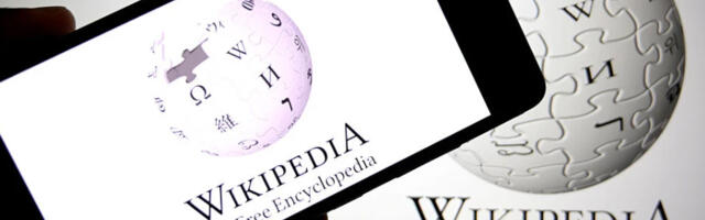Wikipedia ima manje poseta od kada koristi AI