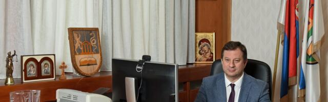 Dr Nenad Filipović smenjen sa mesta direktora Fonda za nauku