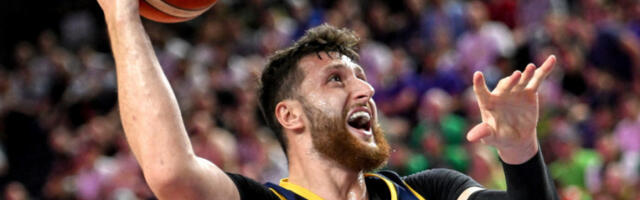 HAOS U BIH PRED MEČ SA SRBIJOM Nurkić zagrmeo kao nikad i žestoko udario na Savez