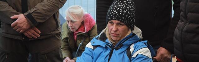 Dijana Hrka 14. dan štrajkuje glađu, poznato u kakvom je stanju