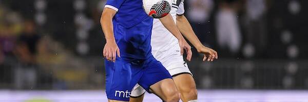 RADNIK JE GAZDA U SURDULICI: Vojvodina razbijena na gostovanju