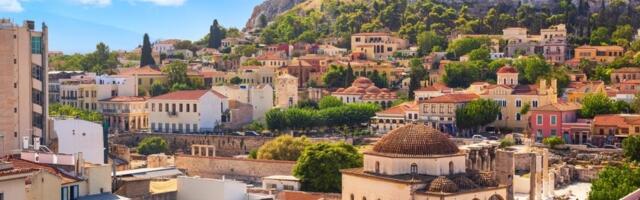 Ovaj grad je najpotcenjenija evropska zimska metropola, a osvojiće vas čim sletite