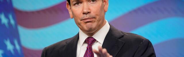 Rubio stigao u Ženevu, učestvovaće na mirovnim pregovorima za Ukrajinu