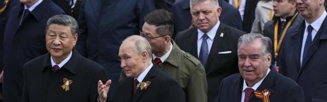 Vučić priznao da je zemlja dovedena u tešku poziciju zbog „ruskih prijatelja“: Šta to znači?