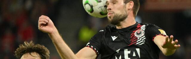 Druga istorijska pobeda komšija u Ligi Evrope, veliko slavlje u Bosni i Hercegovini