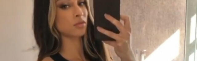 DOBIJA DOMAĆICU Francuz planira brak s Tinom Tramp, glumicom 18+ filmova