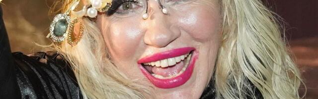 Nadu Topčagić iznosili pijanu iz aviona: Ovo više ne može da krije jer...