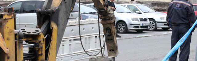 Najavljena povremena isključenja vode u ovom delu Beograda: Radovi na vodovodnoj mreži počinju, trajaće do petka