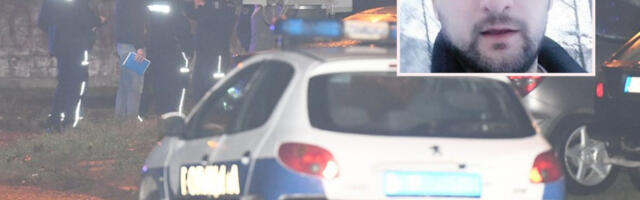 "POLOMIĆU TI RUKE I NOGE, PA ĆEŠ RADITI!" 9 godina zatvora za ubistvo u Ugrinovcima: Izrešetao Dražena u glavu, pa se branio da ga se plašio!