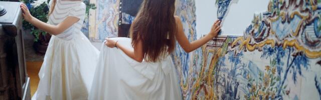 Must-see izložba u Beogradu: Portugalska umetnica Pauliana Valente Pimentel za L&Z o identitetu i mladima sa margine