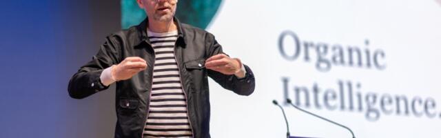 Intervju: Ljudska strana digitalne revolucije