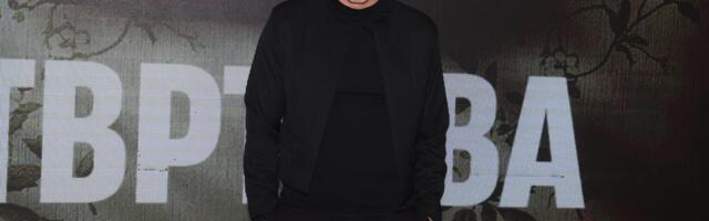 U "Tvrđavi" ne delimo aktere po nacionalnosti, već je svako dovoljno dobar i loš na svoj način: Darko Ivić o ulozi Lima i tajnama sa snimanja