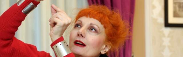 Tužan dan u domu Josipe Lisac: Objavila crno-belu fotografiju uz crno srce...