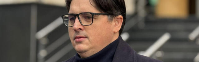 Мрдић узвратио Алумни клубу Правосудне академије: нико Миљушеву и Пандуровићеву није криминализовао до оне саме