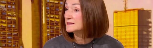 DA LI JE N1 IKADA REKAO "NIKO NIJE UBIJEN, PLASIRALI SMO LAŽNU VEST" Ljiljana Smajlović: Nisu prikazali ni 15 minuta kad demonstranti letvama napadaju policiju!