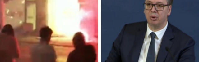 Kucanje na otvorena vrata