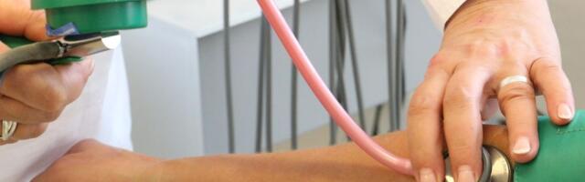 Naučnici otkrili: Gojaznost opasnija za visok krvni pritisak nego što se mislilo