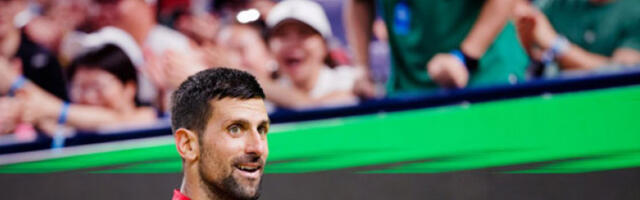 Новак Ђоковић сезону почиње на турниру у Аделејду