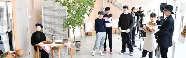 Otvaranjem multimedijalne izložbe “Čudotvorne reči“ obeležen vek od rođenja Branka V. Radičevića