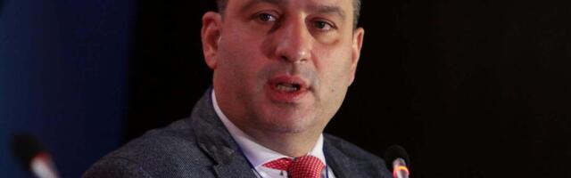 „Iz najnovijih dokumenata se vidi da ovaj region nije otvoren za Rusiju“