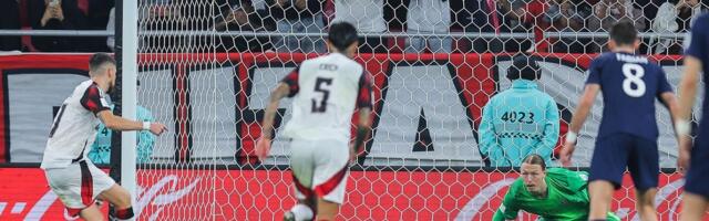 PSŽ šokantno osvojio titulu prvaka sveta: Ruski golman pravio čuda, odbranio četiri penala Flamengu!