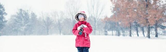 SUTRA JE NAJKRAĆI DAN U GODINI - POČINJE ZIMA! Noć će trajati više od 15 sati!
