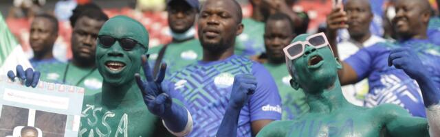 Evo gde i kada možete gledati meč koji otvara Afrički kup nacija koji igraju Maroko i Komori