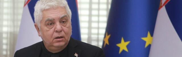 Ministar Bratina: Evropa će sve blokadere postrojiti u jednu kolonu za izbore