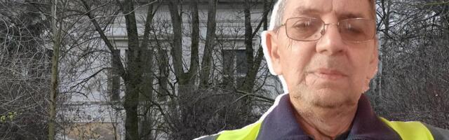 Zbogom Lenka Dunđerski: Oglasio se čuvar prodatog dvorca Sokolac! Pazio ga 40 godina, sad sve odlazi u zaborav