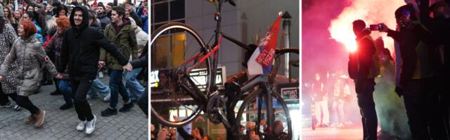 Šta hoće da postignu 28. decembra?! Stručnjak raskrinkao blokadere - imaju samo jedan cilj