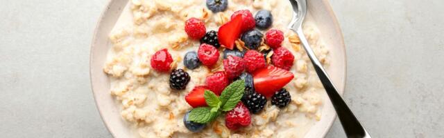 Cela zrna ili instant varijanta: Nutricionistkinja objašnjava koja ovsena kaša je najbolja