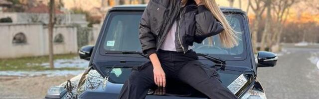 "DAVAO MI JE BRDO PARA, A ONDA JE REŠIO SVE DA NAPLATI" Jezivo priznanje poznate starlete o iskustvu sa starijim muškarcem: "Sve ima svoju cenu..."