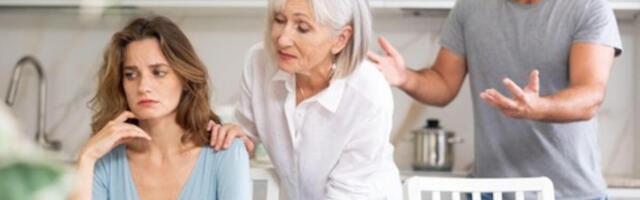 ISPOVEST MARIJE KOJU JE ĆERKA NAPRAVILA BUDALOM: Kada je videla šta sve traži od nje za svadbu, bilo joj je žao!