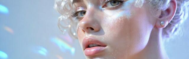 Cloud Dancer: kako da kreirate ultra-fresh beauty look