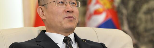 Novi petogodišnji plan Kine prilika za prijateljsku Srbiju: Kineski ambasador najavio još bližu saradnju