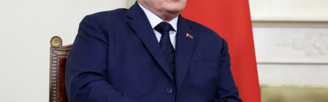 Лукашенко: Отмица Николаса Мадура повезана са издајом и завером