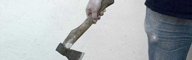 Izašao da pomogne čoveku na Božić, pa dobio sekiru u glavu: Horor kod Uba