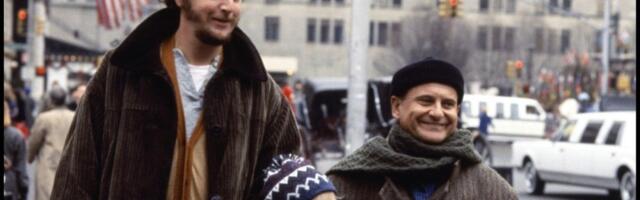 Glumac iz filma "Sam u kući" uhapšen zbog nuđenja novca za prostituciju