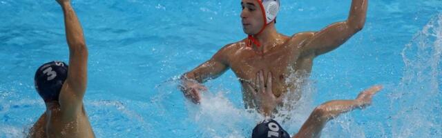 Dva sata – dve istine: Zašto je poništen gol Holandije protiv Srbije? (VIDEO)