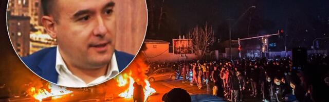 "PROTERAJMO IRANSKOG AMBASADORA IZ HRVATSKE!" Oglasio se gradski odbornik Splita