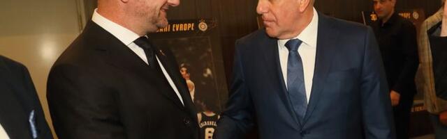 BOMBA KOJA TRESE REGION! Mijailović krenuo po kapitena Srbije – Grobari ne veruju!