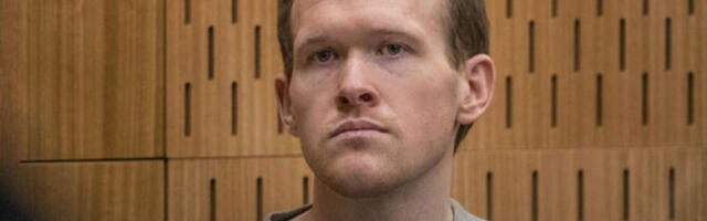 Убица из Крајстчерча тврди да је био „ирационалан” када је признао кривицу