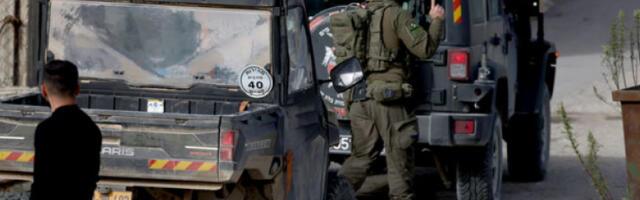 Заједничка осуда осам муслиманских земаља: Израел покушава незаконито припајање Западне обале