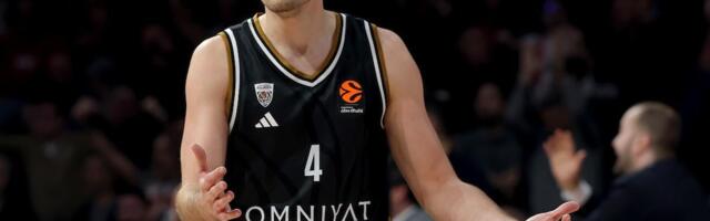 Avramović progovorio o promenama u Partizanu, pa citirao Patrijarha Pavla