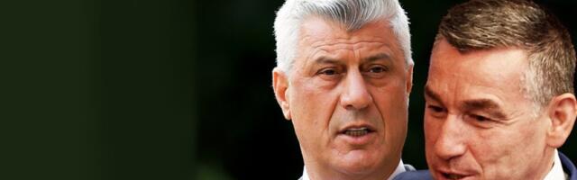 Kuknjava za zločincima! Panika u Prištini i Tirani: Hag sahranjuje žive ljude?!