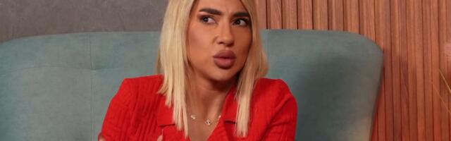 "Život je prekratak za g***a od ljudi" Jovana ne želi više da ćuti: Uputila oštre reči, evo šta ne toleriše