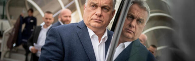 Орбан објаснио зашто би овај век могао постати век понижења Европе