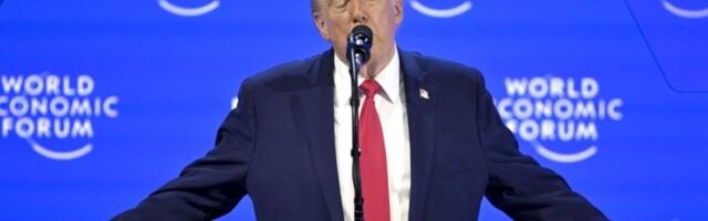 Tramp prelomio! Ovu teritoriju će pripojiti Sjedinjenim Državama: Svet u neverici gleda, rešio je da uradi nezamislivo