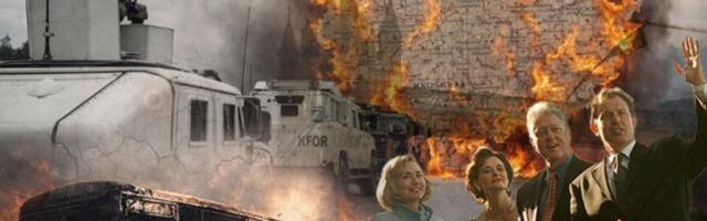 TRAGOVI SRPSKE KRVI VODE DO LONDONA! Krvave operacije službe MI-6 na Kosovu, 25 godina zločina bez kazne - KO JE UBIO SRBE U LIVADICAMA?