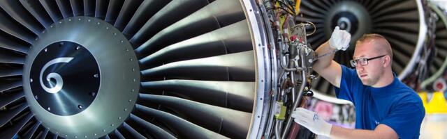 Kako je bivši di-džej iz Londona prodao desetine hiljada lažnih avionskih delova širom sveta